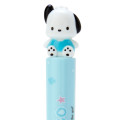 Japan Sanrio Original Mascot Spoon - Pochacco - 3