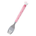 Japan Sanrio Original Mascot Fork - Hello Kitty - 2