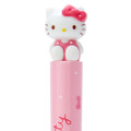 Japan Sanrio Original Mascot Fork - Hello Kitty / New Life - 3
