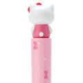 Japan Sanrio Original Mascot Fork - Hello Kitty / New Life - 4