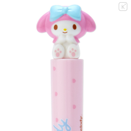 Japan Sanrio Original Mascot Fork - My Melody - 3