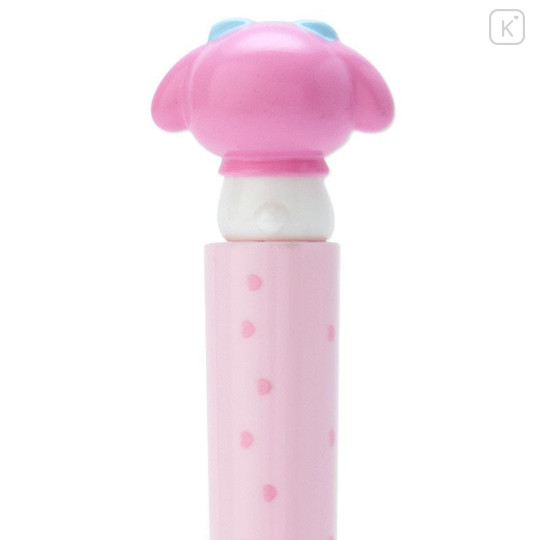 Japan Sanrio Original Mascot Fork - My Melody - 4
