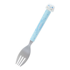 Japan Sanrio Original Mascot Fork - Cinnamoroll