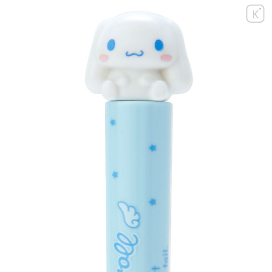 Japan Sanrio Original Mascot Fork - Cinnamoroll - 3