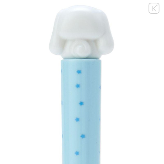 Japan Sanrio Original Mascot Fork - Cinnamoroll - 4