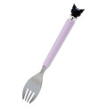 Japan Sanrio Original Mascot Fork - Kuromi - 2