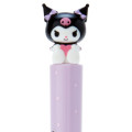 Japan Sanrio Original Mascot Fork - Kuromi - 3