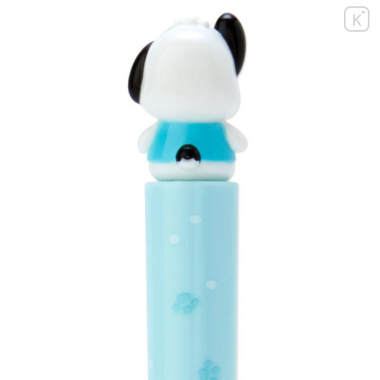 Japan Sanrio Original Mascot Fork - Pochacco - 4