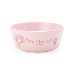 Japan Sanrio Original Melamine Bowl - My Melody / New Life