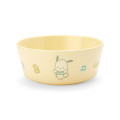 Japan Sanrio Original Melamine Bowl - Pochacco / New Life - 2
