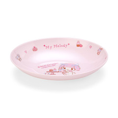 Japan Sanrio Original Melamine Plate - My Melody / New Life
