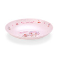 Japan Sanrio Original Melamine Plate - My Melody / New Life - 1