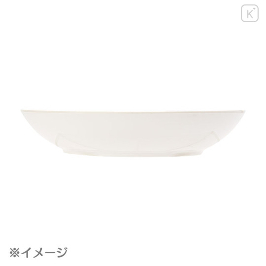 Japan Sanrio Original Melamine Plate - Pochacco / New Life - 3