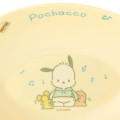 Japan Sanrio Original Melamine Plate - Pochacco / New Life - 4