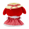 Japan Sanrio Original Birthday Doll - My Melody / Acamero - 2