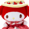 Japan Sanrio Original Birthday Doll - My Melody / Acamero - 3