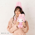 Japan Sanrio Original Birthday Doll - My Melody / Momomelo - 5