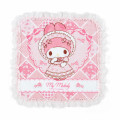 Japan Sanrio Original Petit Towel - My Melody / Momomelo - 1