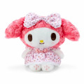 Japan Sanrio Plush Toy - My Melody / Flower Dress - 1