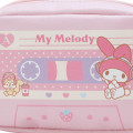 Japan Sanrio Original Cassette Style Pouch - My Melody / Retro Appliance Parody - 5