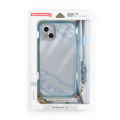 Japan Sanrio IIIIfit Loop iPhone Case - Cinnamoroll / iPhone 14 & iPhone 13 - 3