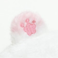 Japan San-X Plush - Funwarinecolon Nekoron / Fluffy Cat - 4