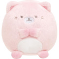 Japan San-X Plush - Funwarinecolon Berry / Fluffy Cat - 1