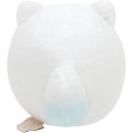Japan San-X Plush - Funwarinecolon Soap / Fluffy Cat - 2