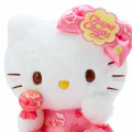 Japan Sanrio Original Plush Toy - Hello Kitty / Chupa Chups - 3