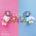 Japan Sanrio Original Plush Toy - Cinnamoroll / Chupa Chups - 4
