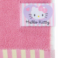 Japan Sanrio Original Compact Bath Towel - Hello Kitty - 3