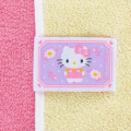 Japan Sanrio Original Compact Bath Towel - Hello Kitty - 4