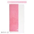 Japan Sanrio Original Compact Bath Towel - Hello Kitty - 5
