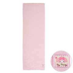 Japan Sanrio Original Compact Bath Towel - My Melody