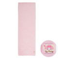 Japan Sanrio Original Compact Bath Towel - My Melody - 1