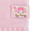 Japan Sanrio Original Compact Bath Towel - My Melody - 3