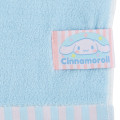 Japan Sanrio Original Compact Bath Towel - Cinnamoroll - 3