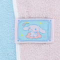 Japan Sanrio Original Compact Bath Towel - Cinnamoroll - 4