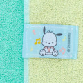 Japan Sanrio Original Compact Bath Towel - Pochacco - 4