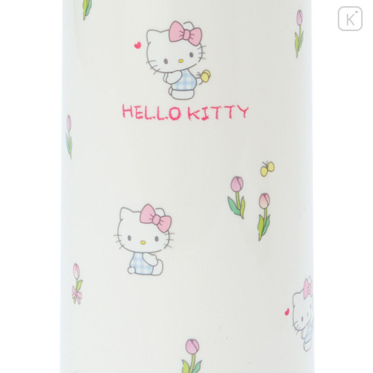 Japan Sanrio Original Tissue Case - Hello Kitty - 3