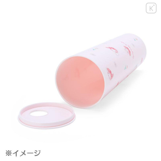 Japan Sanrio Original Tissue Case - Hello Kitty - 5