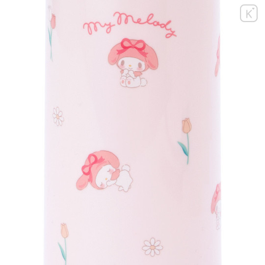 Japan Sanrio Original Tissue Case - My Melody - 3