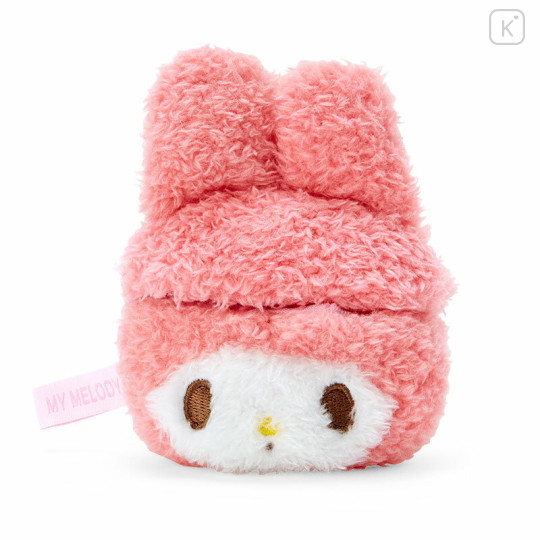 Japan Sanrio AirPods Pro Case - My Melody / Fluffy - 1