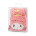 Japan Sanrio AirPods Pro Case - My Melody / Fluffy - 2