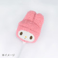 Japan Sanrio AirPods Pro Case - My Melody / Fluffy - 4