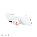 Japan Sanrio Pocopoco Smartphone Grip - Hello Kitty & Friend - 6