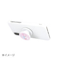 Japan Sanrio Pocopoco Smartphone Grip - My Melody & Friend - 6
