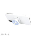 Japan Sanrio Pocopoco Smartphone Grip - Cinnamoroll & Friend - 6