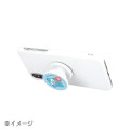 Japan Sanrio Pocopoco Smartphone Grip - Hangyodon & Friend - 6