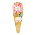 Japan Sanrio Original Flower Mascot - Hello Kitty - 1